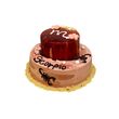 Seasons Scorpio Cake (F) 500G
