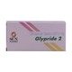 Glypride 2 Glimepride 10PCSx5