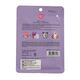 Cathy Doll Sweety Recipe Shiny Purple Cabbage Face Mask Sheet 25G