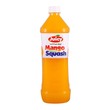 Juicy Squash Mango 900ML