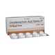Udihep Forte Ursodeoxycholic Acid 300MG 10PCS