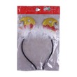 X`Mas Headband XY-23027Abcd