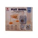 SF Play House Washing Machine No.096-23