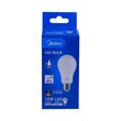 Midea LED Bulb A Series E27 MDI-BUA6012W-01