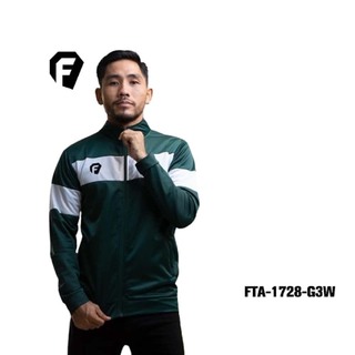 Fit Tracksuit Sportswear Black FTA-1728-AW Large