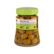 D`Amico Pitted Green Olives In Brine 290G