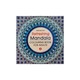 Refreshing Mandala Colouring Book-3