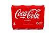 Coca-Cola Coke 6 x 330ML