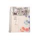 PK Ring Note Book With Index WZ-12916-19