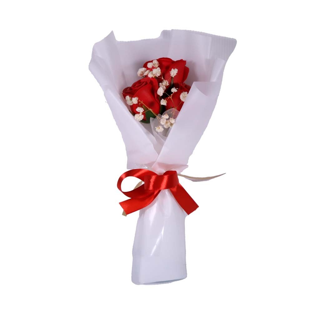 Juno Floral Bouquet 3PCS