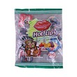 Big Top Hot Lips Lollipops Fruit 216G