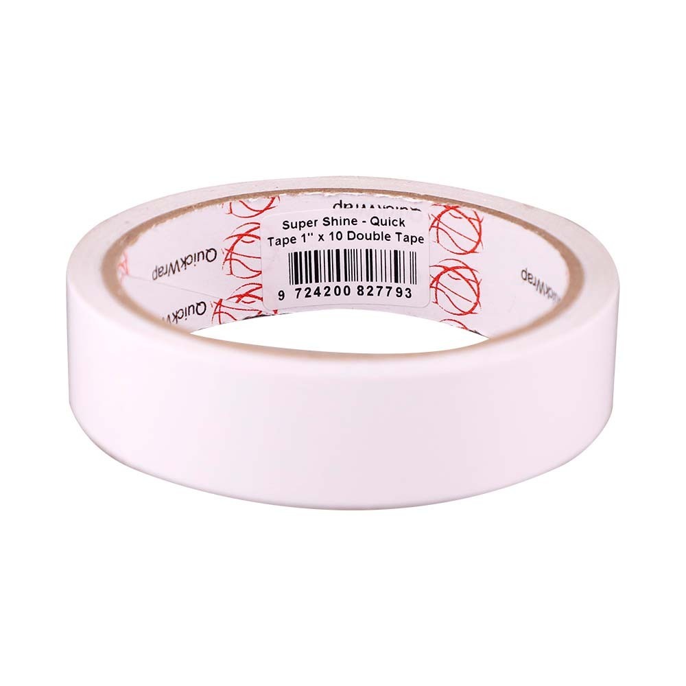 Quick Double Tape 1in 10yds