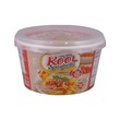 Cung Dinh Instant Noodle Spaghetti Bowl 105G