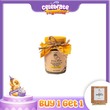Paline Organic Ginger Fermented Tea Paste 200G