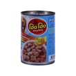 Hong Hong Dog Wet Food Chunky Turkey in Gravy 400G