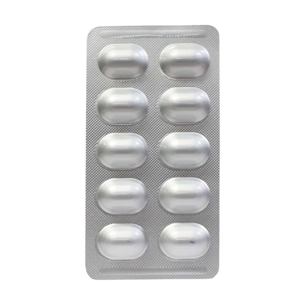 Empapride-25 Empagliflozin Tablets 10PCS