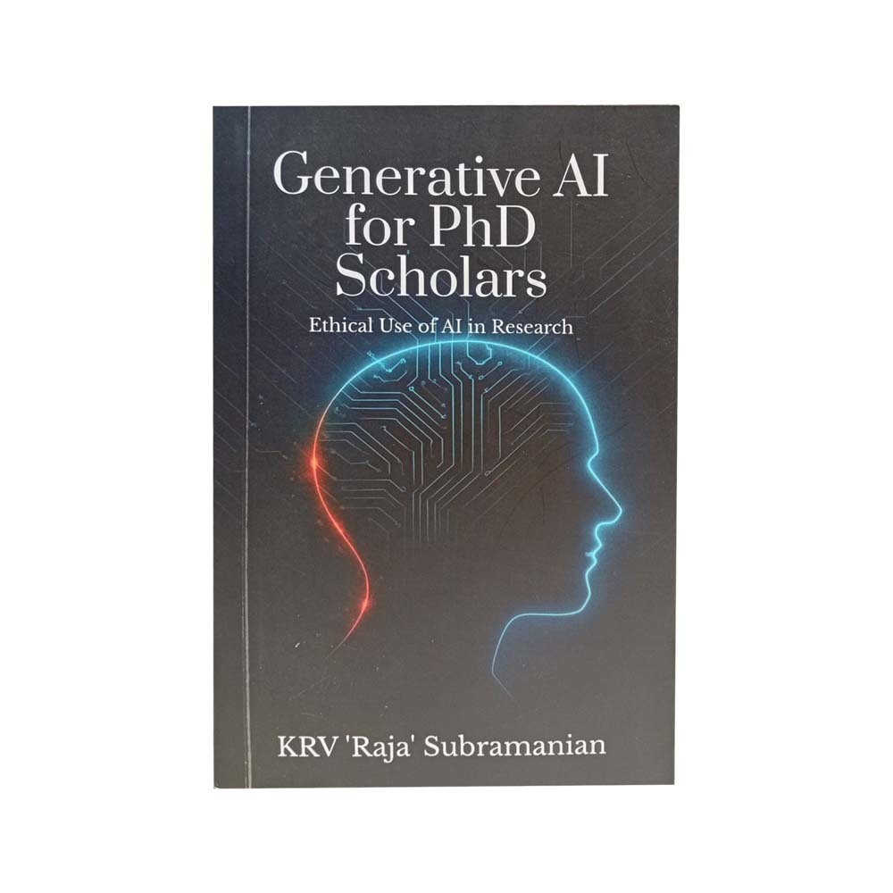 Generative Ai For Phd Scholars