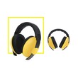 Baby Cele Baby Ear Protection Headphone Yellow