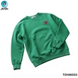 The Ori Men Hoodie TOHM003 Green XL