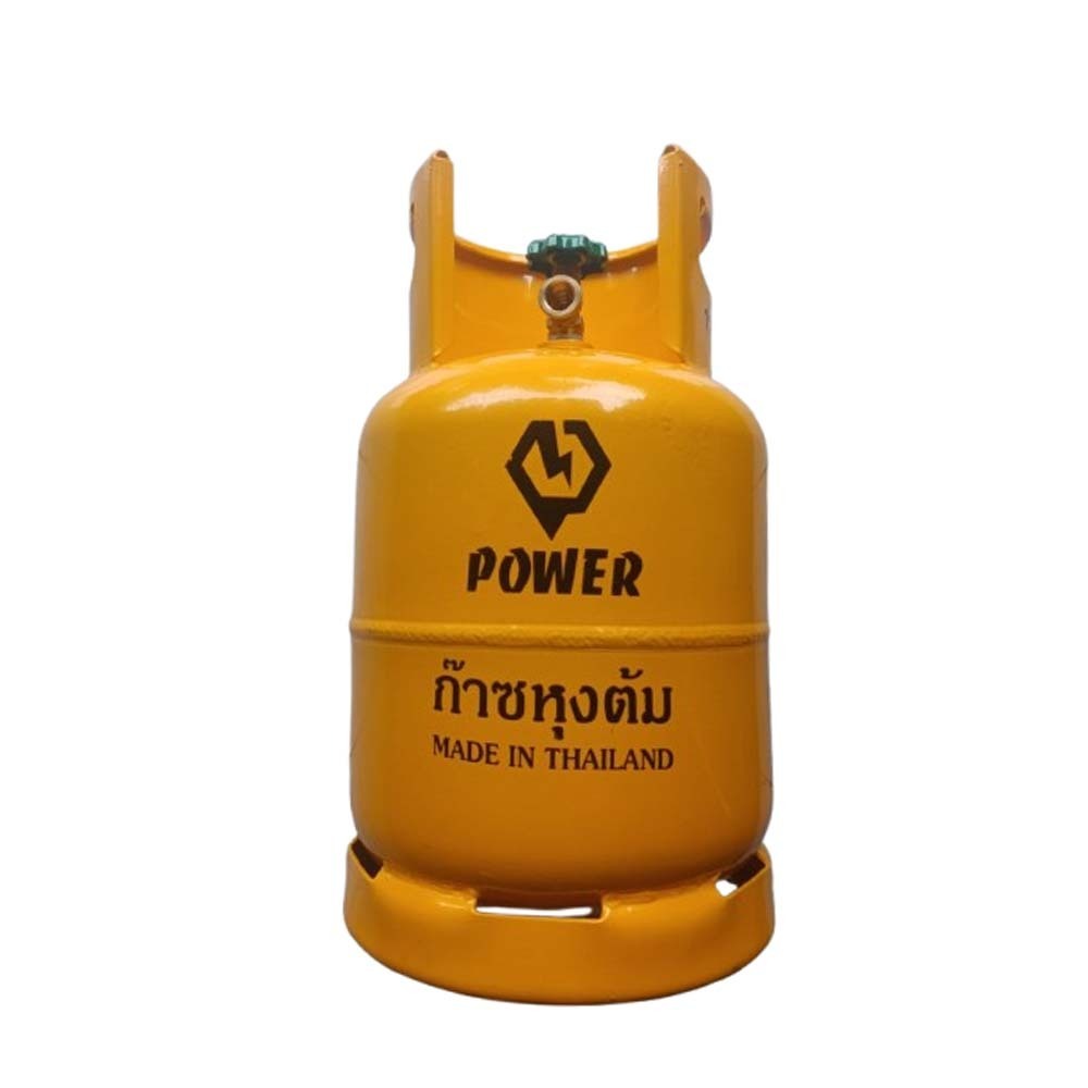 Power Gas Cylinder 6KG