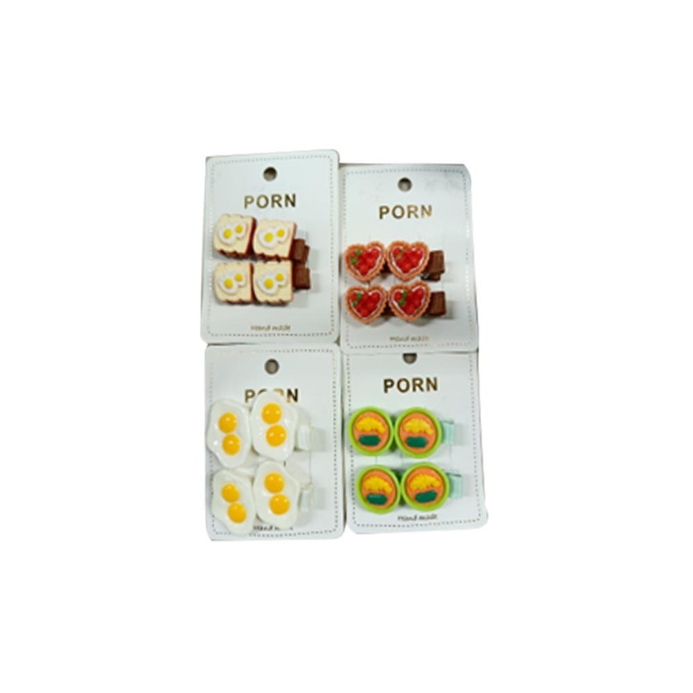 FG Bobby Pin 2 PCS