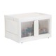 2 Door Foldable Box PW-10002