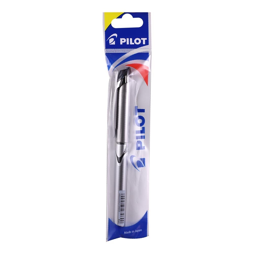 Pilot Gel Pen V5 Grip BXGPN-V5 ( Black )