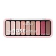 Essence Rose Edition Eyeshadow Palet