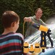 Jaramy Multi-Purpose Garden Water Sprayer Kit - 4PCS Set