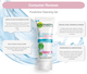 Garnier Pure Active Sensitive Anti-Acne Facial Cleansing Gel 100ML