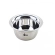 Stainless Steel Bowl 36cm MD-FBB-36