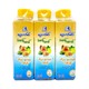 Ngwe Larb Minn Basil Seed Honey Lime Juice 6PCS x 300ML