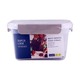 Super Lock Micro Rect Food Cont 1700ML No.2825