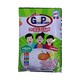 Gold Power Instant Rice Porridge Vegetarian 30G