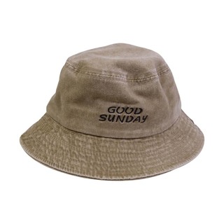 MGOU Bucket Hat Red (CK4-80)
