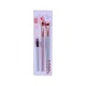 Eye Shadow Brush (Aluminium)