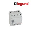 Legrand LG-RX3 RCCB 4PR 25A AC 30MA (402062) Breaker (LG-07-402062)