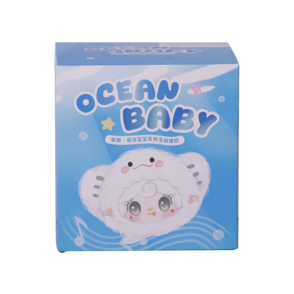 BP Ocean Baby Blind Box