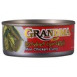 Grandma Mon Chicken Curry 120G