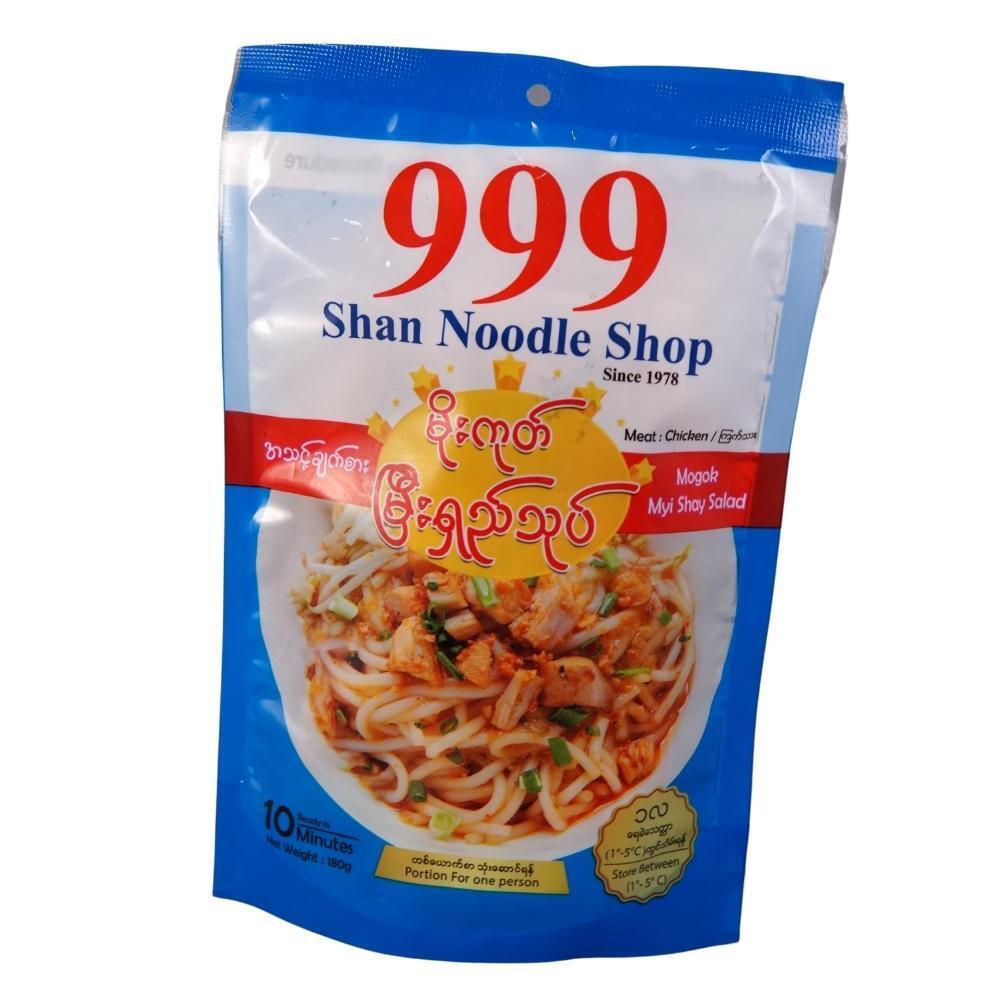 999 Mogok Mee Shay Chicken 180G