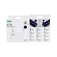 Gerlax A31MT Charger (White)