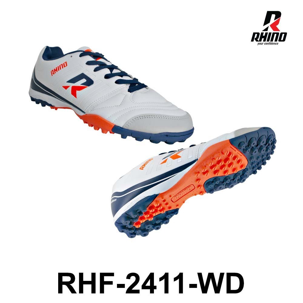 Rhino Challenger RHF-2411-WD White & Dark Blue (41)