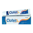 Clofen Gel Aceclofenac 30G