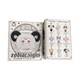 Beauty House MM Zodiac Sign Blind Box (1PC Random)
