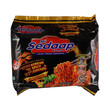 Mi Sedaap Migoreng Noodle Korea Spicy Chicken 87Gx5