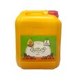 Padauk Peanut Oil 5.4L