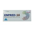 Enpred-16 Methylprednisolone 16MG 10PCS x 2