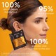 Apivita Face Mask Honey 2 x 8ML