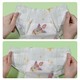 Be Super Baby Diaper XL White