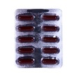 Danafil Danazol 200MG 10PCS